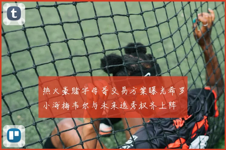 热火豪赌字母哥交易方案曝光希罗小海梅韦尔与未来选秀权齐上阵